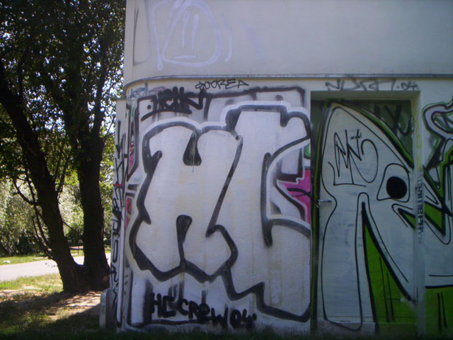 Wieden -stacja metra Heik